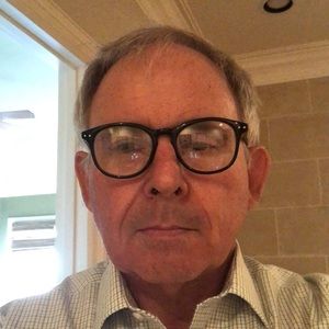 Meet your Posher, George